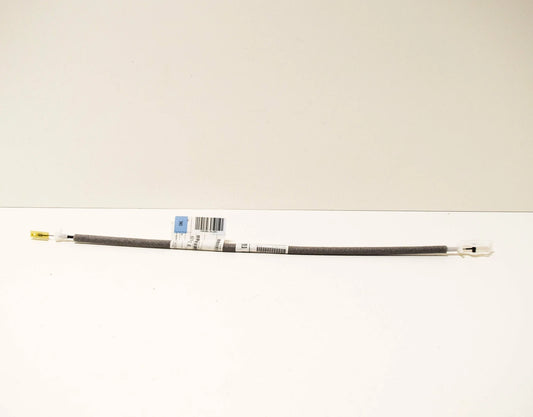 NEW BMW 3 E46 COUPE DOOR HANDLE LOCK CABLE 51218221519 ORIGINAL