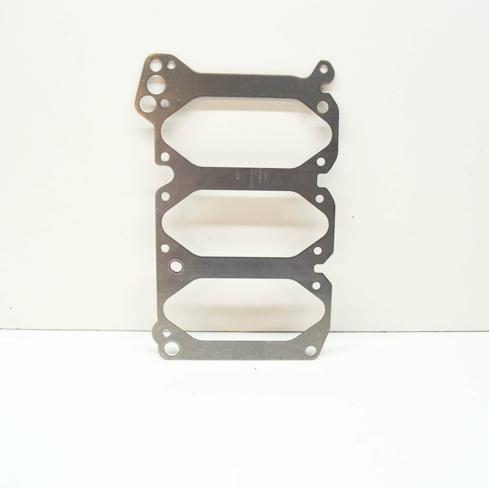 NEW AUDI A1 8X ENGINE OIL SUMP GASKET FRAME 06B103307C ORIGINAL