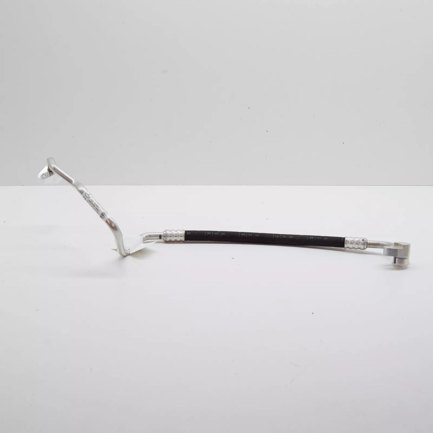 NEW MERCEDES-BENZ GLC C253 A/C AIR CONDITIONING HOSE PIPE A2538302500 ORIGINAL