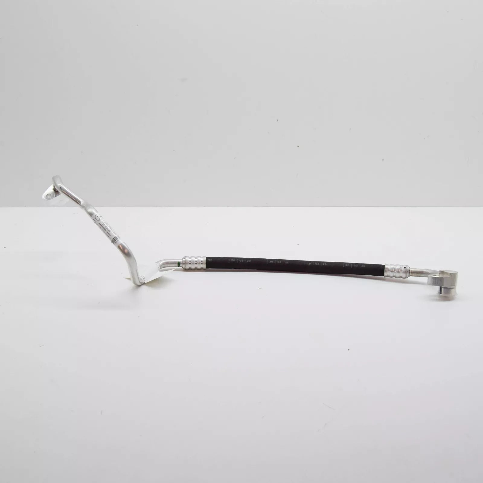 NEW MERCEDES-BENZ GLC C253 A/C AIR CONDITIONING HOSE PIPE A2538302500 ORIGINAL