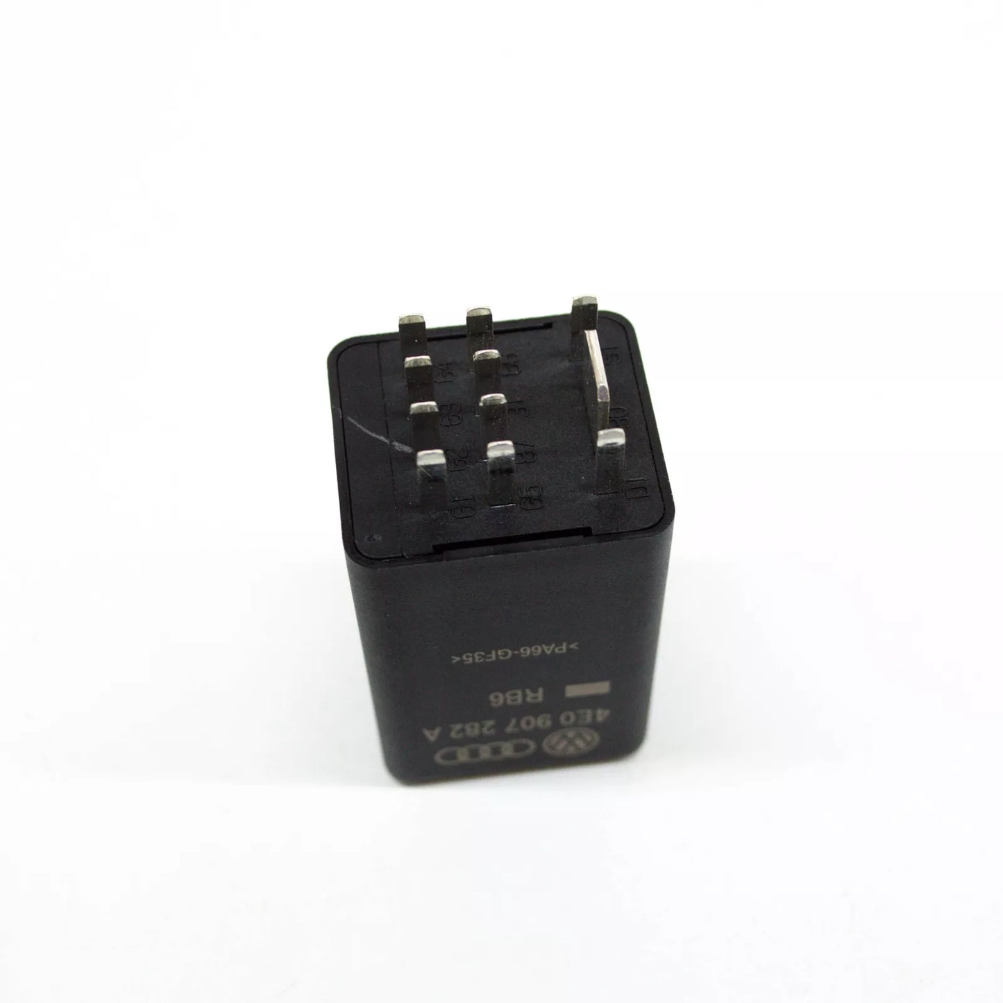 NEW AUDI A4 B7 GLOW PLUG CONTROL UNIT 4E0907282A