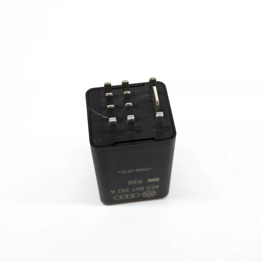 NEW AUDI A4 B7 GLOW PLUG CONTROL UNIT 4E0907282A