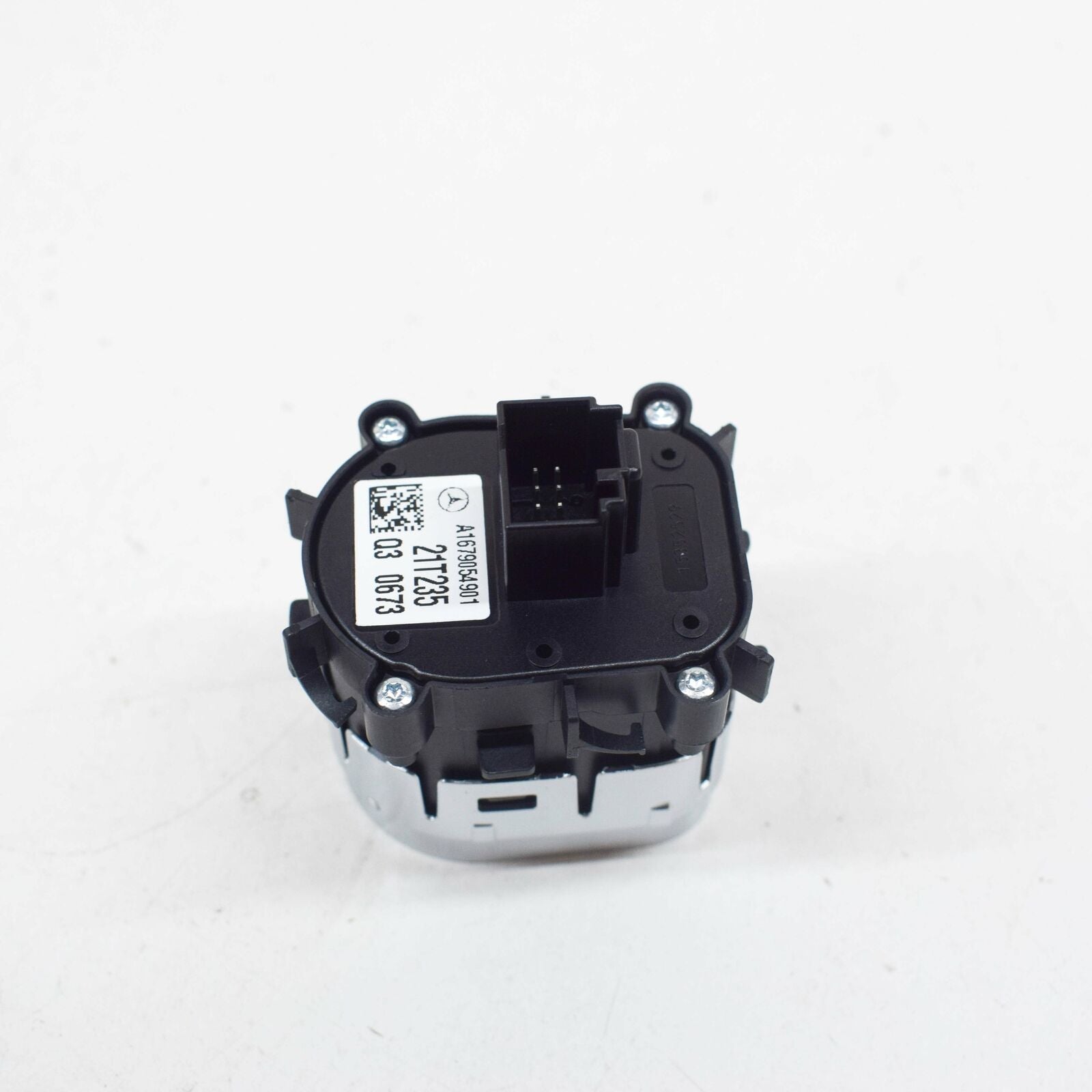NEW MERCEDES-BENZ GLE W167 START/STOP SWITCH BUTTON A1679054901 ORIGINAL