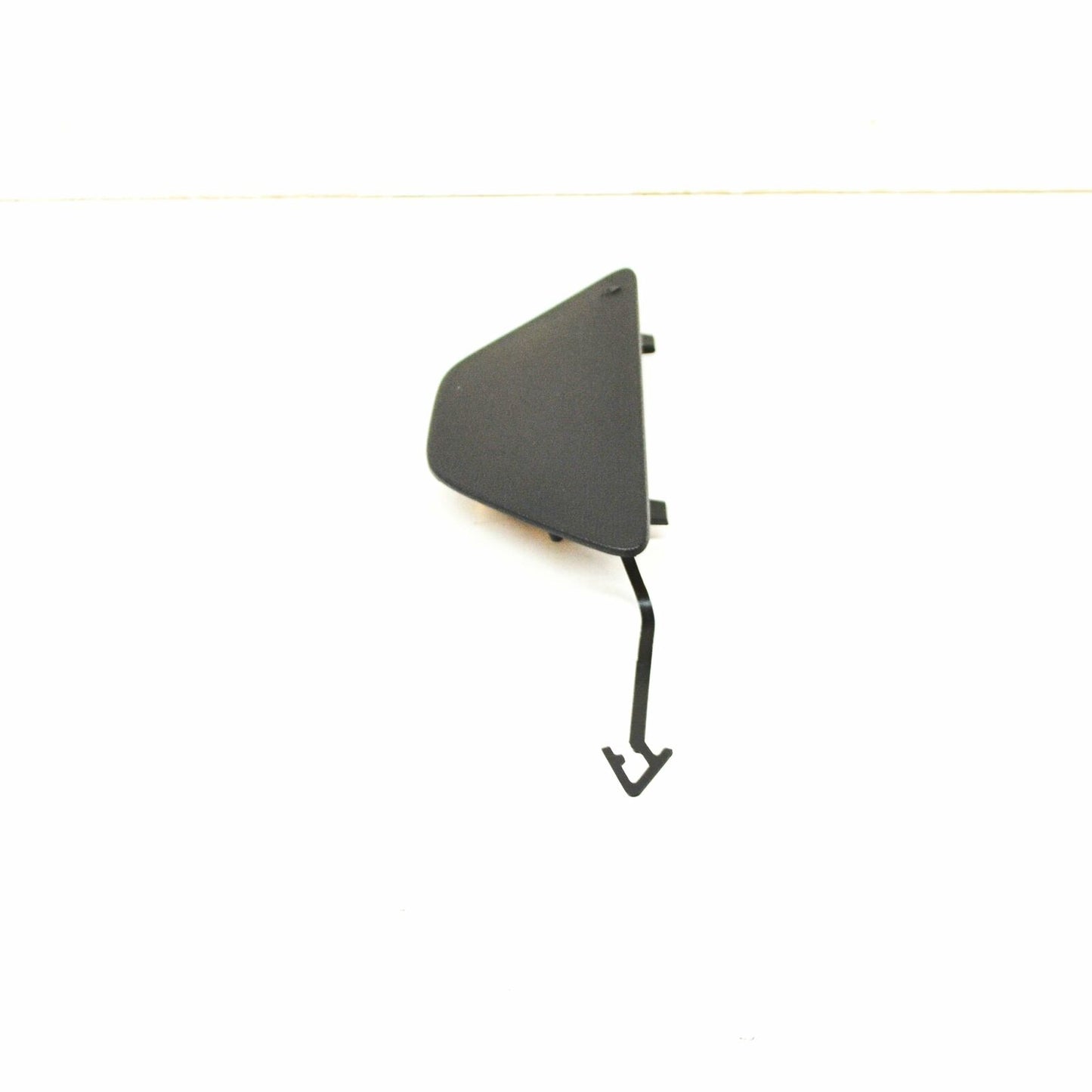 NEW MERCEDES-BENZ GLC COUPE C253 REAR BUMPER TOW EYE COVER A2538850800 ORIGINAL