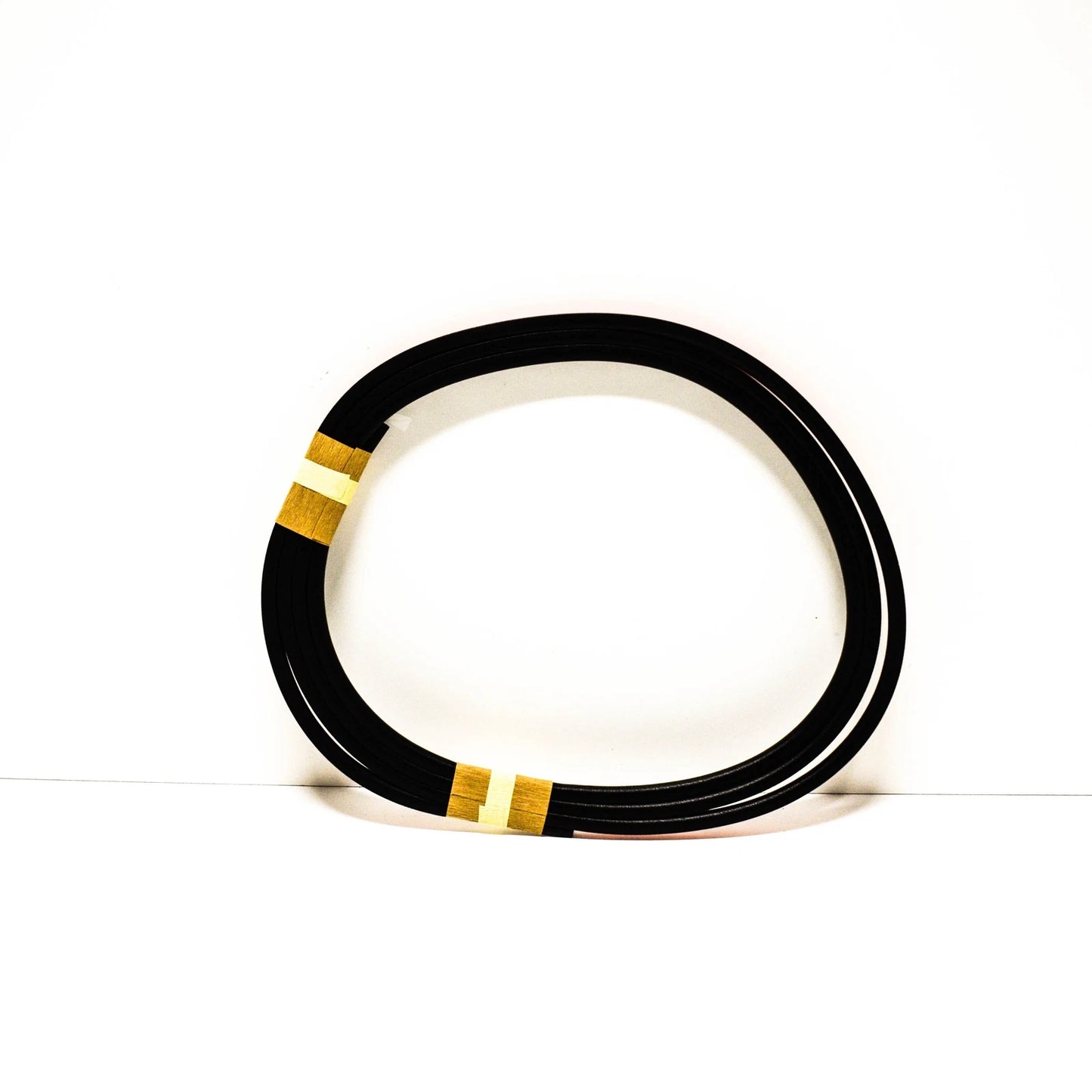 NEW BMW 5 F10 SUNROOF SEAL 54107245551 2013 ORIGINAL