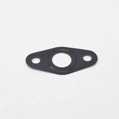new bmw x5 e70 turbocharger oil line gasket 7792254 11427792254 original