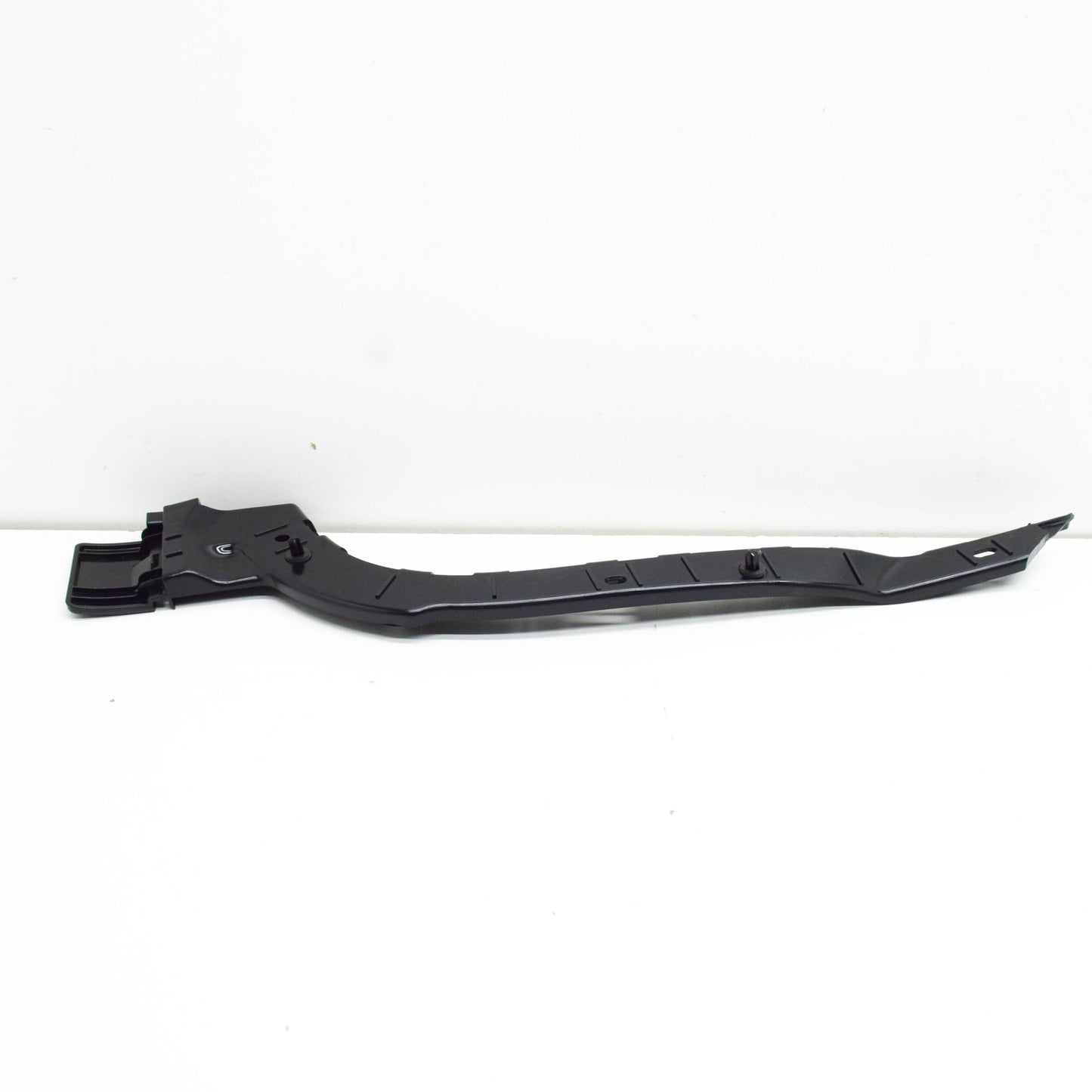 NEW MERCEDES-BENZ VITO W447 REAR LEFT BUMPER MOUNTING RAIL A4478800112 ORIGINAL