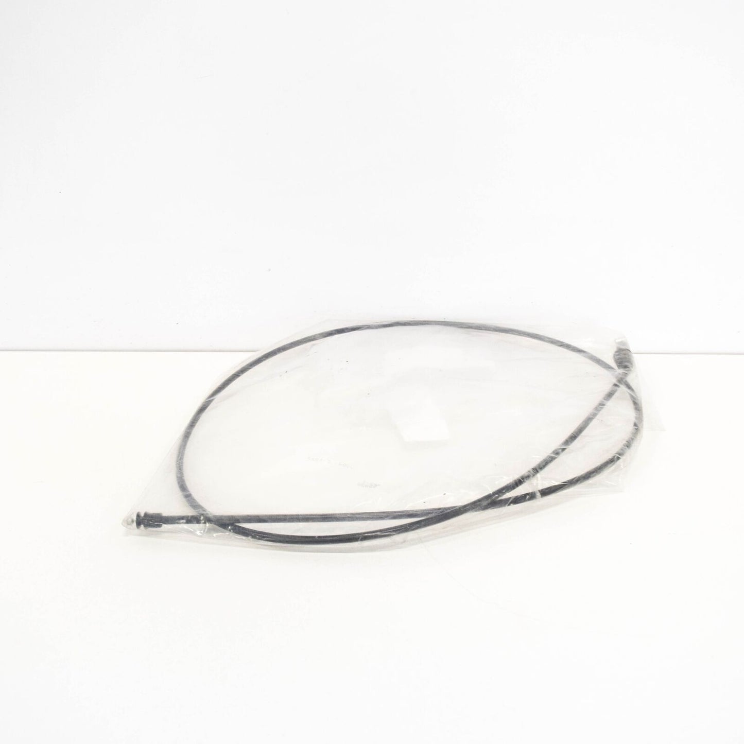 NEW MB GLA X156 FRONT BONNET HOOD CABLE LHD A246880005964 ORIGINAL