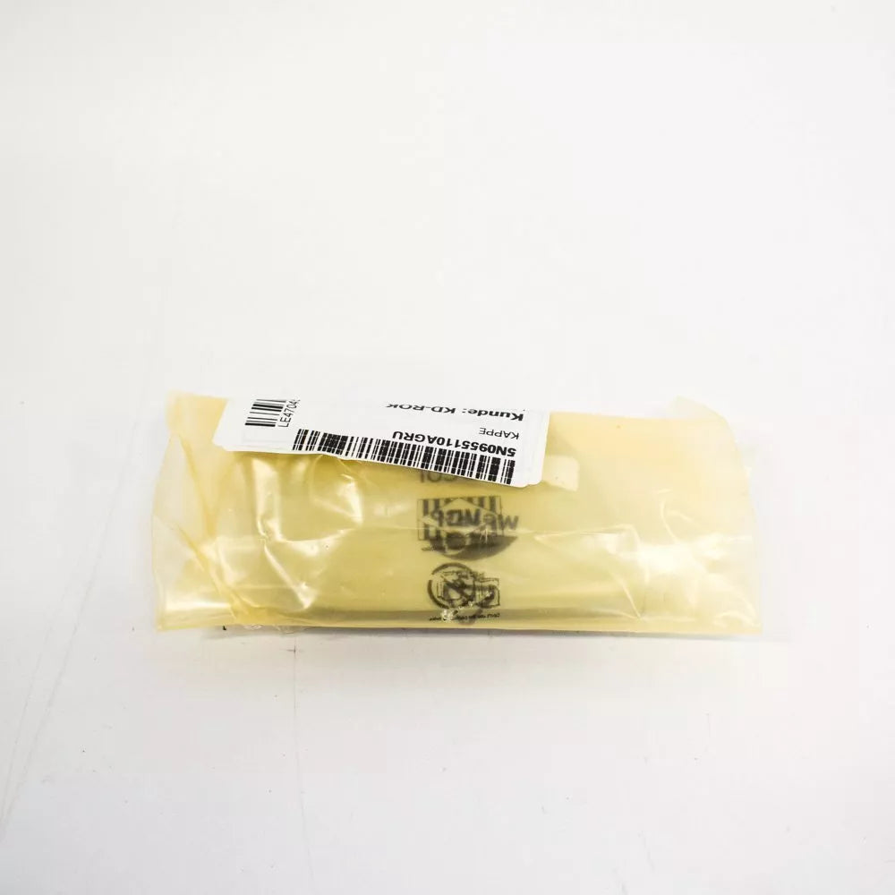 NEW VW TIGUAN RIGHT SIDE HEADLIGHT WASHER COVER CAP 5N 5N0955110AGRU ORIGINAL