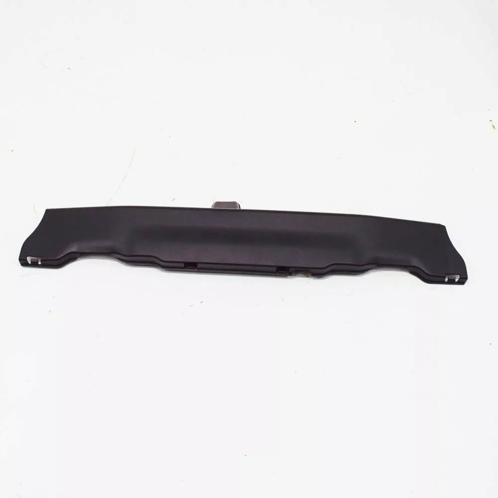 NEW AUDI A3 8V FRONT BUMPER CRASH BAR FOAM COVER 8V5807217A