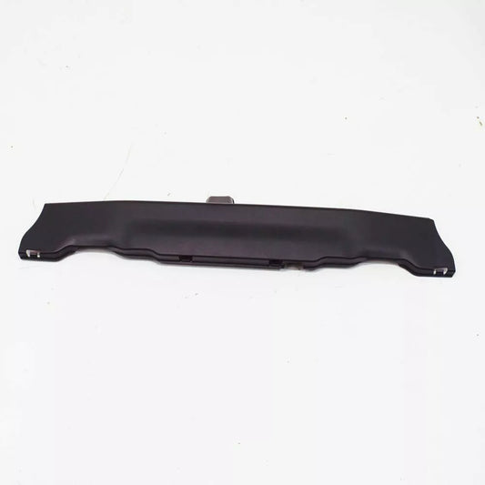 NEW AUDI A3 8V FRONT BUMPER CRASH BAR FOAM COVER 8V5807217A