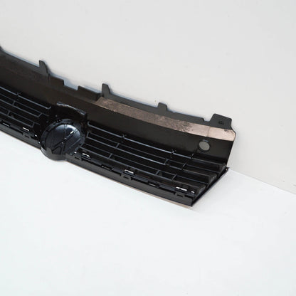 NEW VOLKSWAGEN POLO 6R MK5 RADIATOR GRILLE 6C0853651RYP ORIGINAL