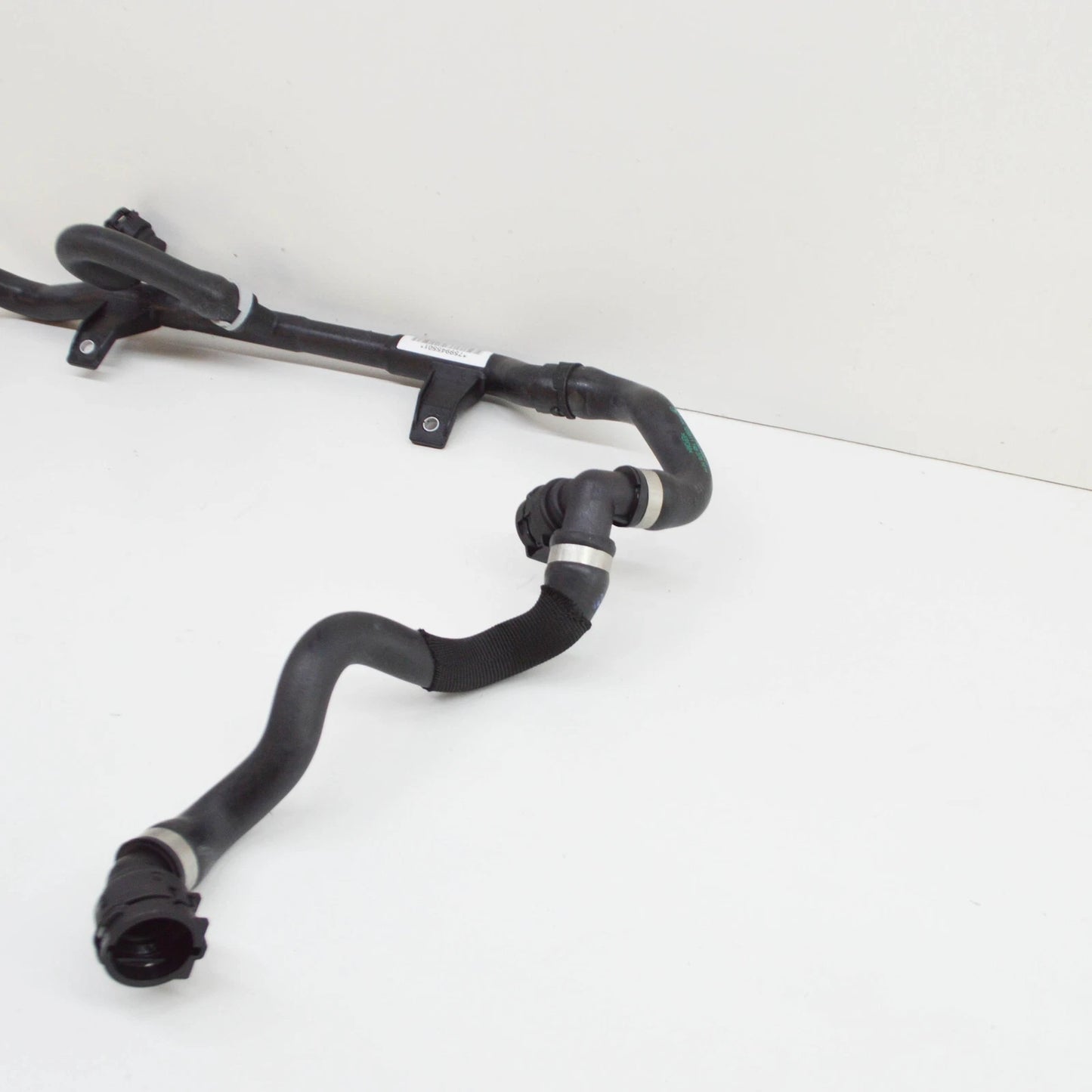 NEW BMW 3 COUPE E92 HEATER RETURN THERMOSTAT LINE 7599455 17127599455 ORIGINAL