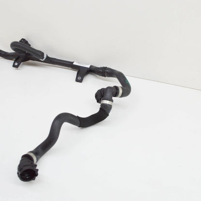 NEW BMW 3 COUPE E92 HEATER RETURN THERMOSTAT LINE 7599455 17127599455 ORIGINAL
