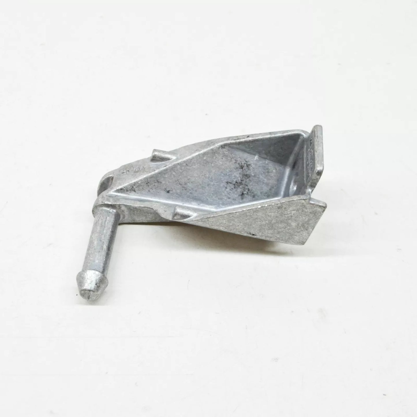 NEW BMW 3 G20 REAR EXHAUST SILENCER FRONT BRACKET 18308599409 ORIGINAL