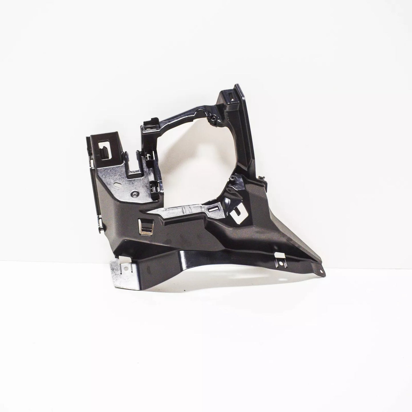 NEW BMW 1 F21 FRONT BUMPER LEFT INSERT 51117371739 7371739 2015 ORIGINAL