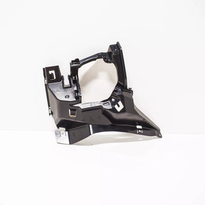 NEW BMW 1 F21 FRONT BUMPER LEFT INSERT 51117371739 7371739 2015 ORIGINAL