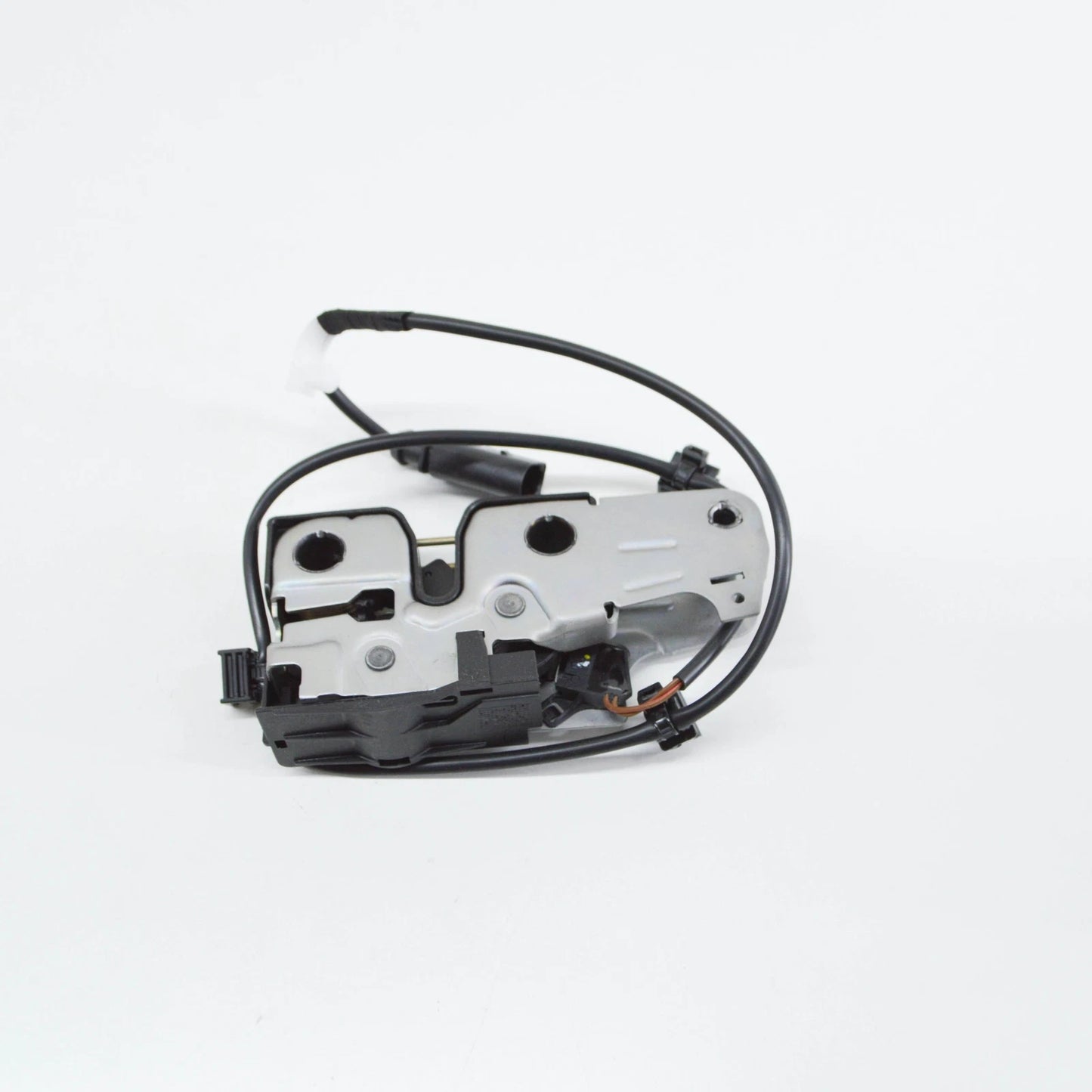 NEW VOLKSWAGEN PASSAT CC BONNET HOOD LID LOCK LHD 3C1823509H ORIGINAL