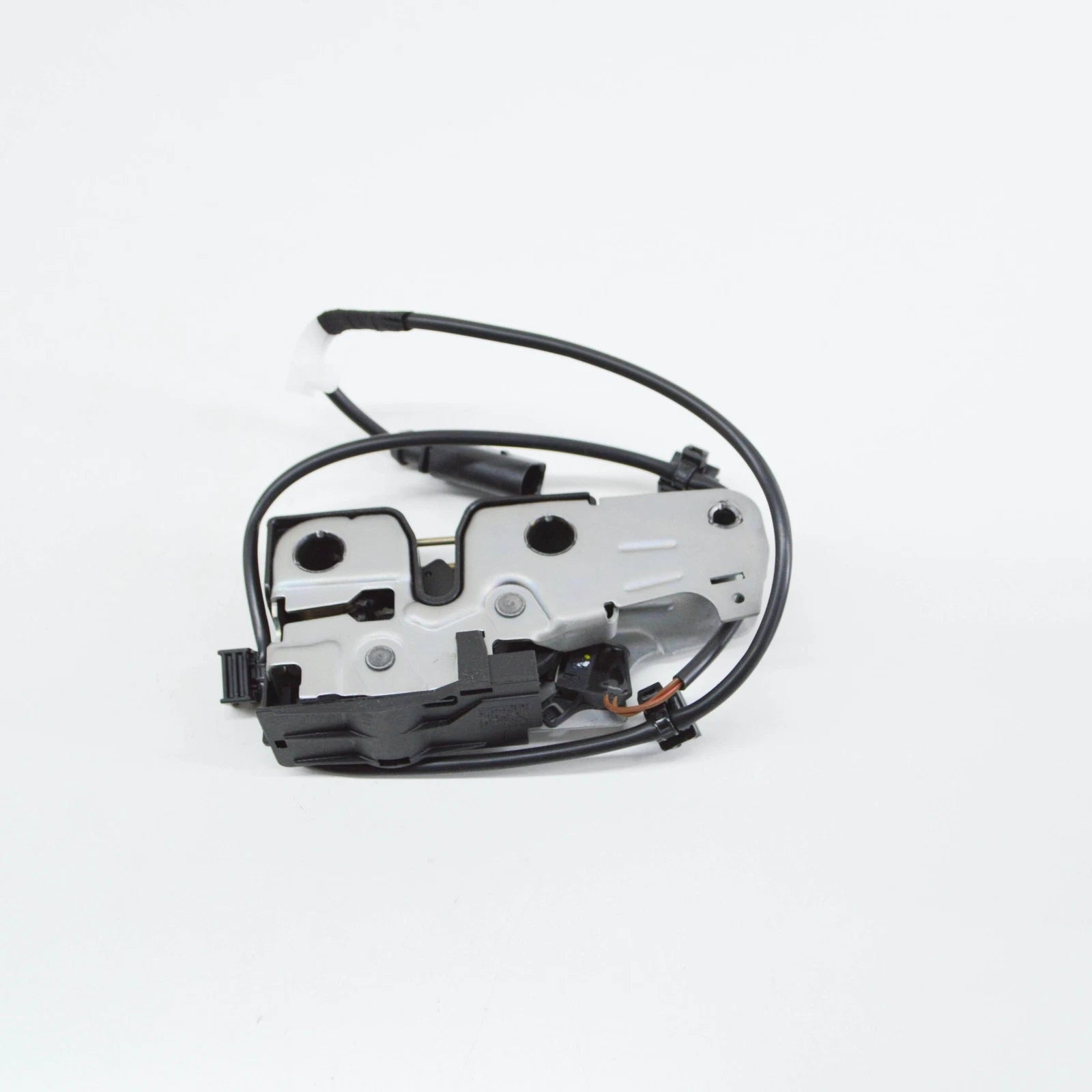 NEW VOLKSWAGEN PASSAT CC BONNET HOOD LID LOCK LHD 3C1823509H ORIGINAL