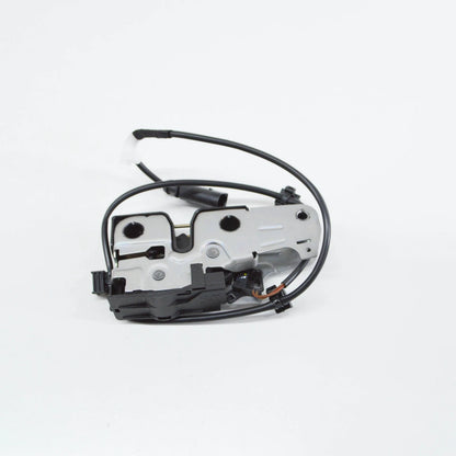 NEW VOLKSWAGEN PASSAT CC BONNET HOOD LID LOCK LHD 3C1823509H ORIGINAL