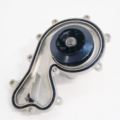 NEW AUDI Q5 8R WATER PUMP  059121008K 3.0 DIESEL ORIGINAL