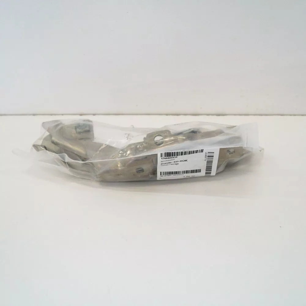 NEW MERCEDES BENZ GLA X156 HOOD HINGE RIGHT SIDE A1768800428 ORIGINAL