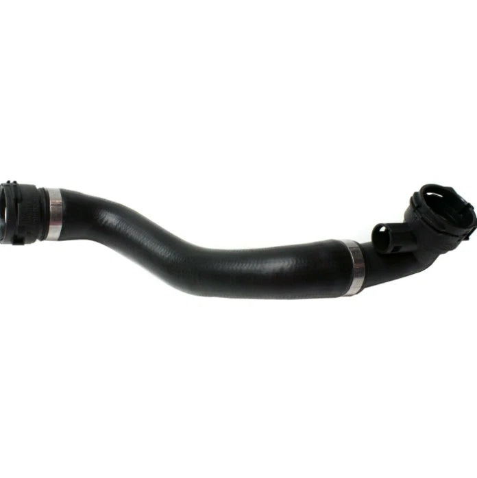 NEW BMW X5 E53 LOWER RADIATOR HOSE 7508688 11537508688 ORIGINAL