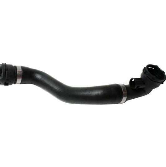 NEW BMW X5 E53 LOWER RADIATOR HOSE 7508688 11537508688 ORIGINAL