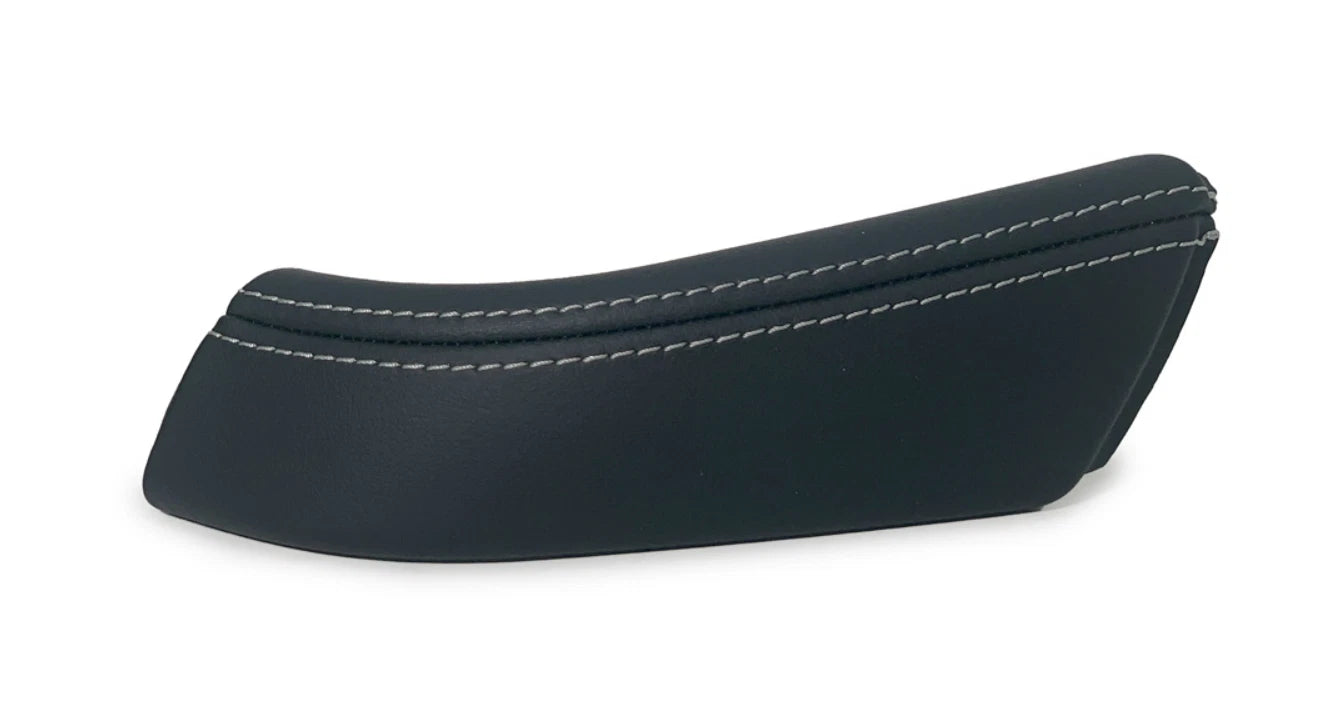 NEW SEAT LEON KL1 HANDLE SHELL COVER 5FA867198BWWT ORIGINAL