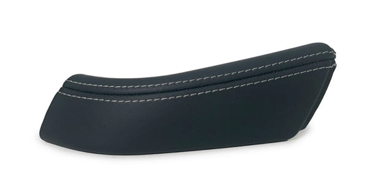 NEW SEAT LEON KL1 HANDLE SHELL COVER 5FA867198BWWT ORIGINAL