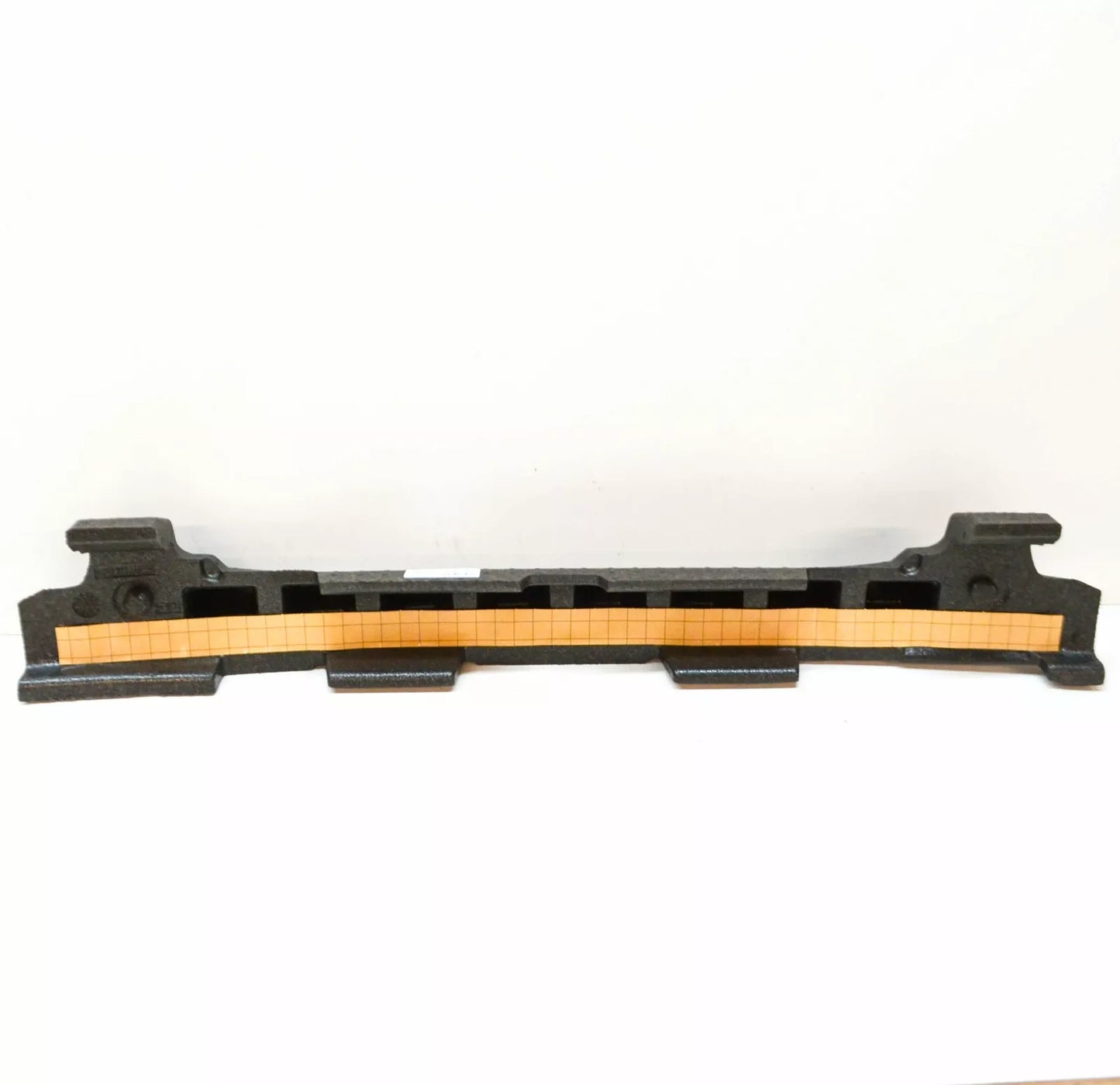 NEW VOLKSWAGEN AMAROK FRONT BUMPER IMPACT REINFORCEMENT FOAM 2H6807248C ORIGINAL