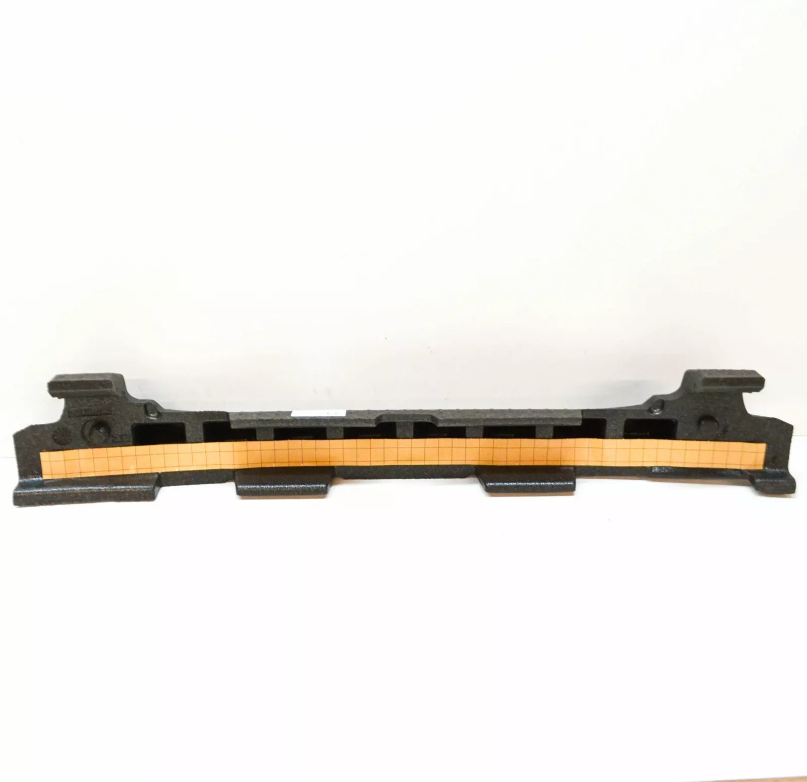 NEW VOLKSWAGEN AMAROK FRONT BUMPER IMPACT REINFORCEMENT FOAM 2H6807248C ORIGINAL