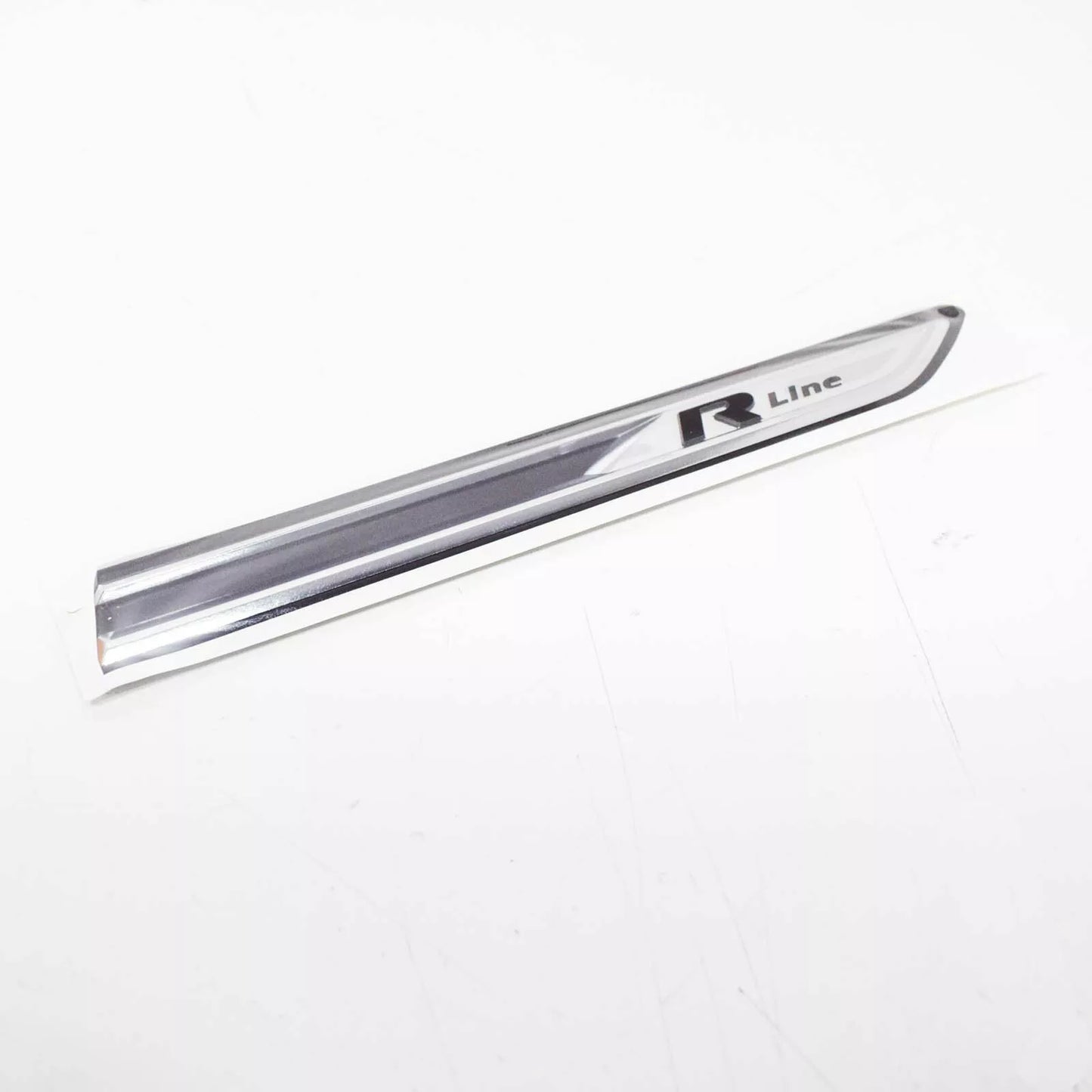 NEW VW ARTEON FRONT LEFT DOOR EMBLEM BADGE R-LINE 3G8853689GDPJ