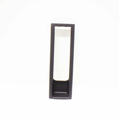 NEW BMW 3 E46 CENTRE CONSOLE TELEPHONE INSERT 51167110646 7110646