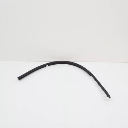 NEW MERCEDES-BENZ C W202 FRONT LEFT HEADLIGHT MOLDING SEAL A2028261780 ORIGINAL