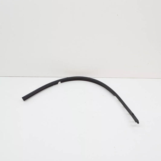 NEW MERCEDES-BENZ C W202 FRONT LEFT HEADLIGHT MOLDING SEAL A2028261780 ORIGINAL