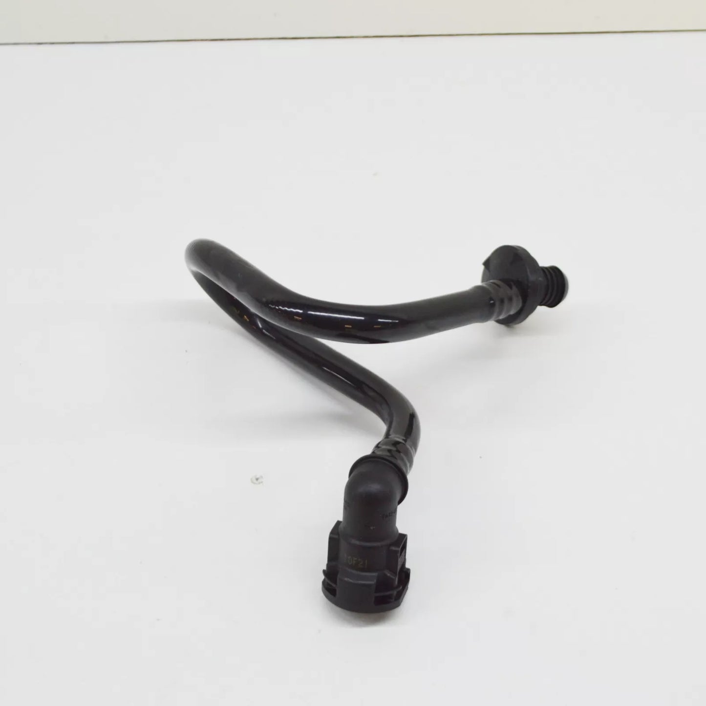 NEW VW JETTA MK6 16 VACUUM PIPE WITH NON-RETURN VALVE 1K0612041JP