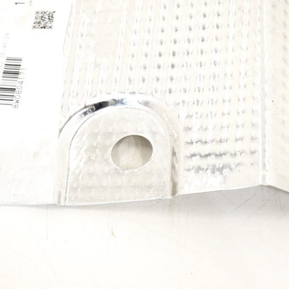 NEW AUDI A4 B9 HEAT PROTECTION PLATE 8W0804171 ORIGINAL