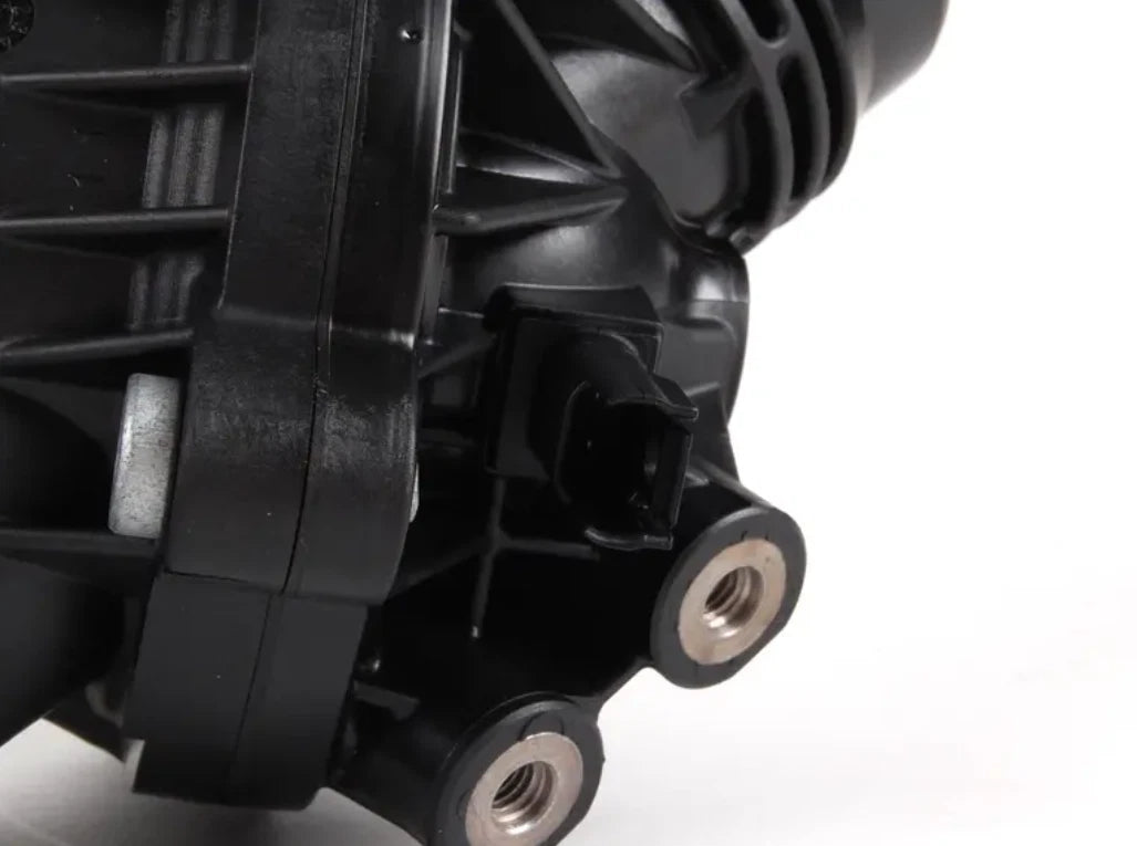 NEW BMW X5 E70 THERMOSTAT 7550172 11537550172 ORIGINAL