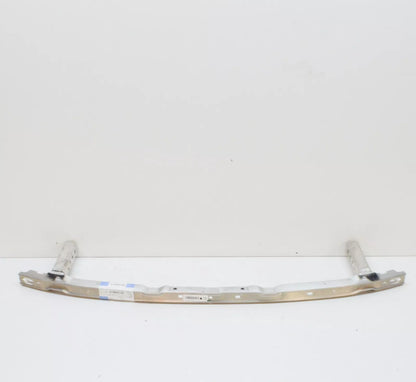 NEW BMW 7 G11 FRONT BUMPER LOWER CRASH BAR 51117418222 7418222 2016 ORIGINAL