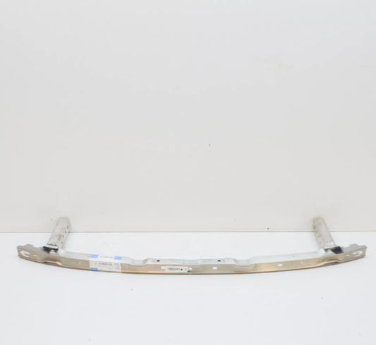 NEW BMW 7 G11 FRONT BUMPER LOWER CRASH BAR 51117418222 7418222 2016 ORIGINAL