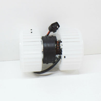 NEW AUDI A8 D3 FAN MOTOR WITH WHEEL 4E0959101A ORIGINAL