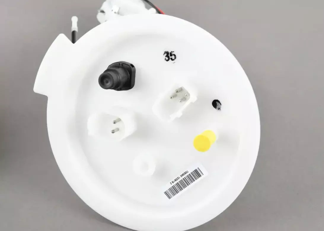 NEW BMW 6 GRAN COUPE F06 FUEL PUMP FEED UNIT 7260640 16117260640 ORIGINAL