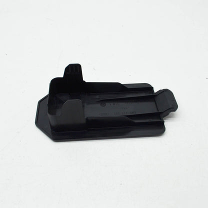 NEW VOLKSWAGEN TOUAREG CR FRONT SEAT RAIL END COVER TRIM 4M0971981 ORIGINAL