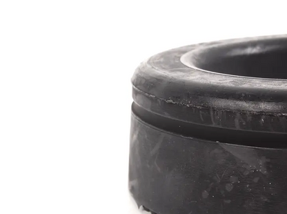 NEW MERCEDES-BENZ SLK R171 REAR COIL SPRING SHIM A2103250484 ORIGINAL