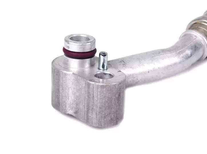 NEW AUDI A3 SPORTBACK 8P LOWER AIR CONDITIONING HOSE 1K0820721BH ORIGINAL