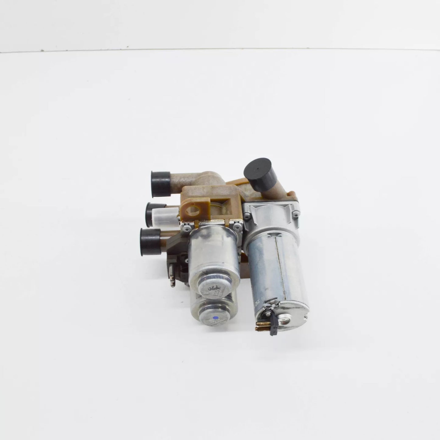 NEW MB S W140 ELECTROMAGNETIC HEATER CONTROL VALVE A0018301484 ORIGINAL