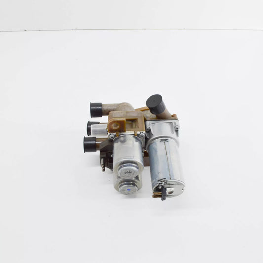 NEW MB S W140 ELECTROMAGNETIC HEATER CONTROL VALVE A0018301484 ORIGINAL