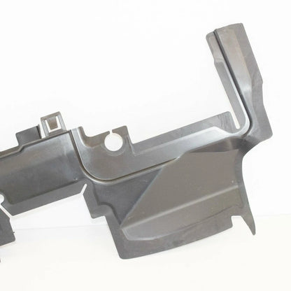 NEW AUDI A5 8T LEFT AIR GUIDE 8T0121283Q ORIGINAL