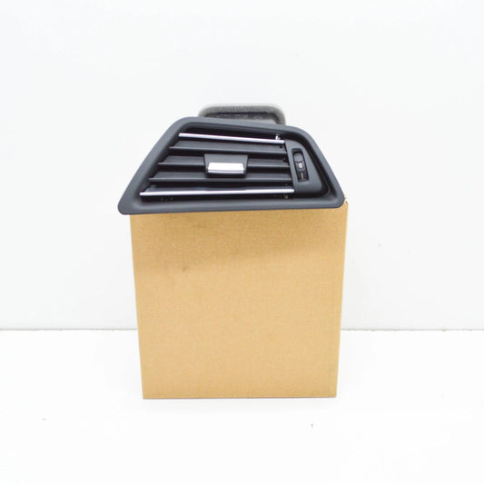 NEW BMW 6 GAAN COUPE F06 DASHBOARD RIGHT FRESH AIR GRILLE 64229197485 ORIGINAL